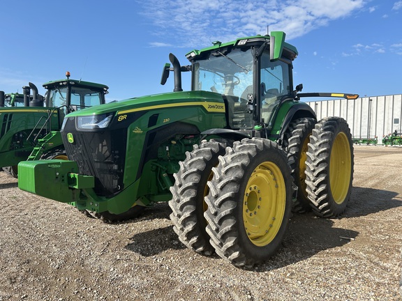 2022 John Deere 8R 230 Tractor