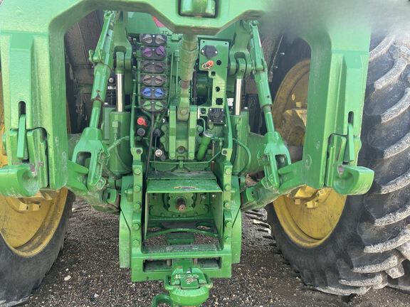 2022 John Deere 8R 230 Tractor