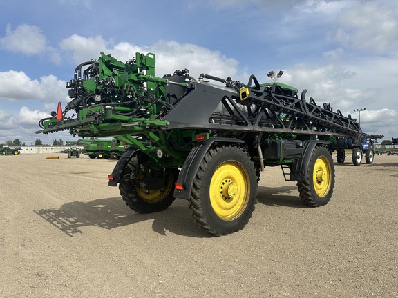 2024 John Deere 616R Sprayer/High Clearance