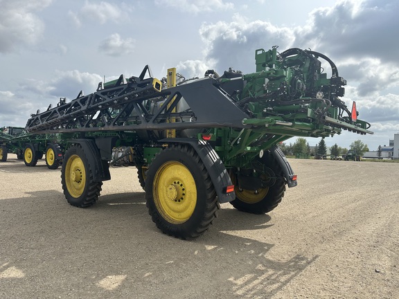 2024 John Deere 616R Sprayer/High Clearance