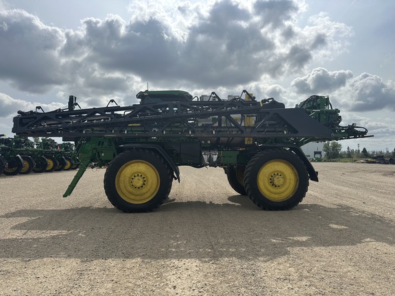 2024 John Deere 616R Sprayer/High Clearance