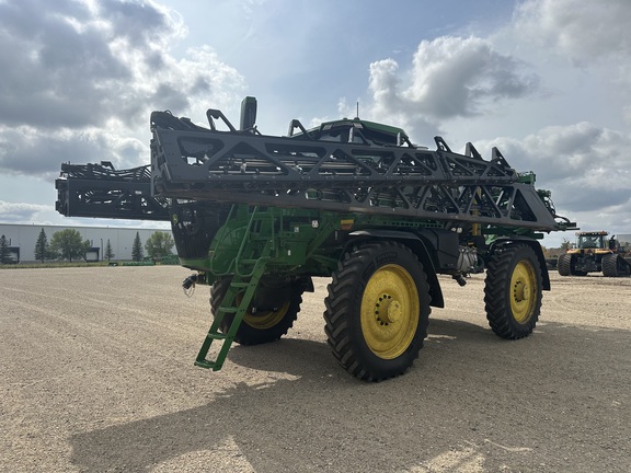 2024 John Deere 616R Sprayer/High Clearance