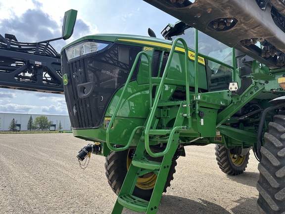 2024 John Deere 616R Sprayer/High Clearance