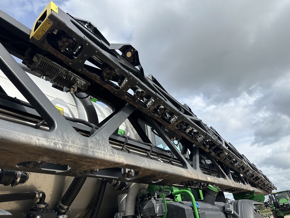 2024 John Deere 616R Sprayer/High Clearance