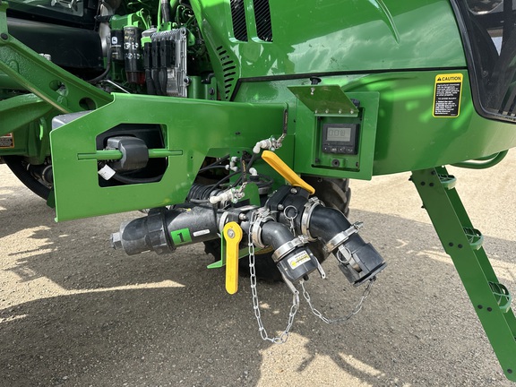 2024 John Deere 616R Sprayer/High Clearance