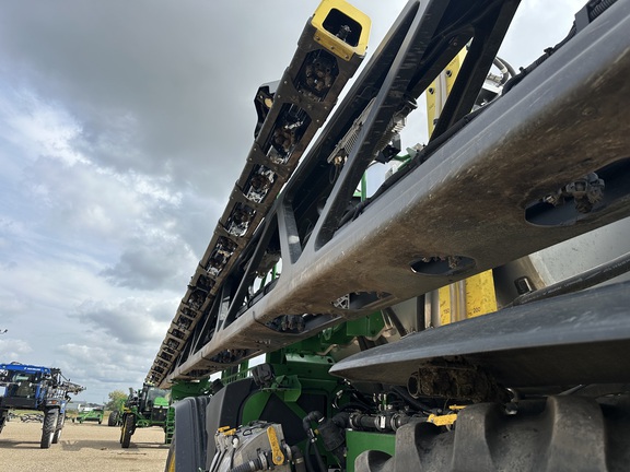 2024 John Deere 616R Sprayer/High Clearance
