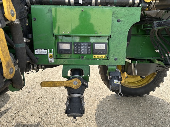 2024 John Deere 616R Sprayer/High Clearance