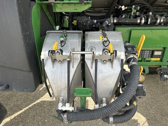 2024 John Deere 616R Sprayer/High Clearance