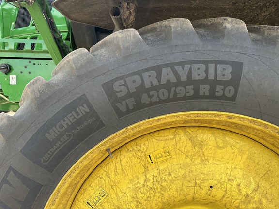 2024 John Deere 616R Sprayer/High Clearance