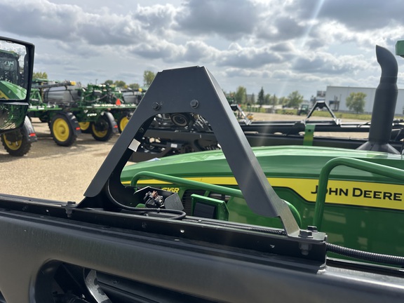 2024 John Deere 616R Sprayer/High Clearance
