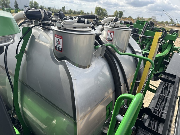 2024 John Deere 616R Sprayer/High Clearance