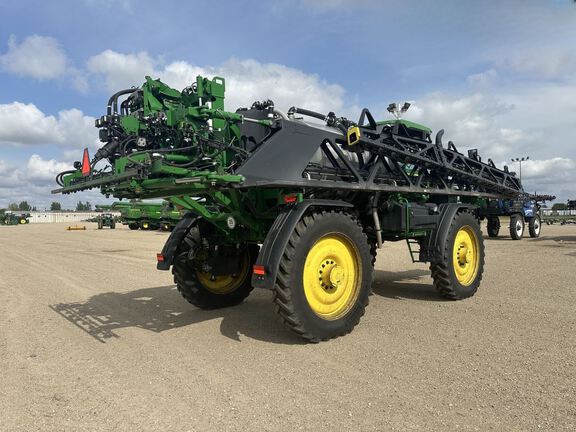 2024 John Deere 616R Sprayer/High Clearance