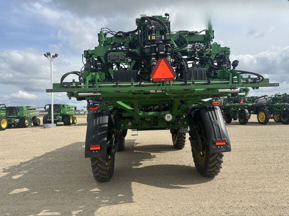 2024 John Deere 616R Sprayer/High Clearance