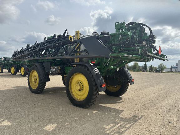 2024 John Deere 616R Sprayer/High Clearance