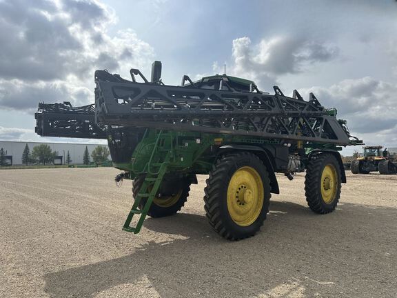 2024 John Deere 616R Sprayer/High Clearance