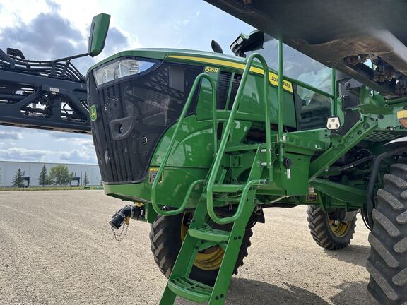2024 John Deere 616R Sprayer/High Clearance