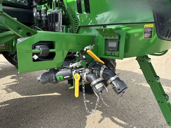 2024 John Deere 616R Sprayer/High Clearance