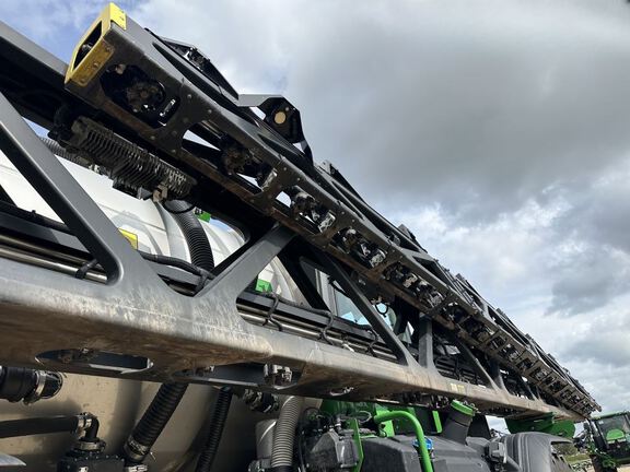 2024 John Deere 616R Sprayer/High Clearance