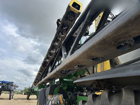 2024 John Deere 616R Sprayer/High Clearance