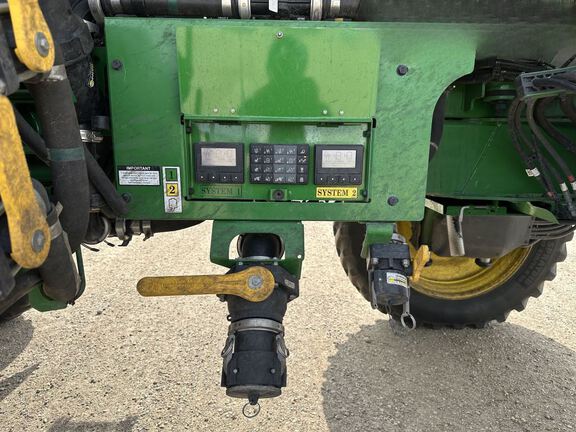 2024 John Deere 616R Sprayer/High Clearance
