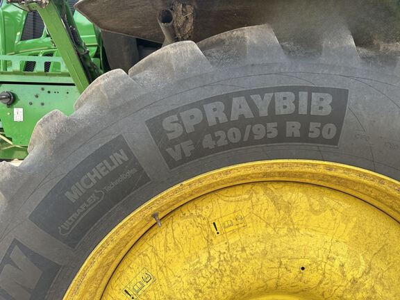 2024 John Deere 616R Sprayer/High Clearance