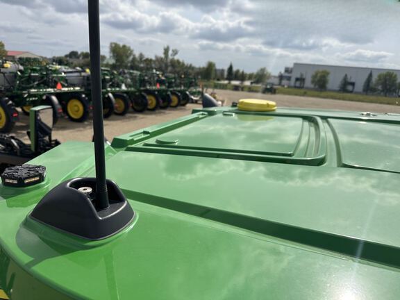 2024 John Deere 616R Sprayer/High Clearance