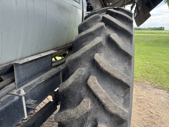 2001 Flexi-Coil S67 Sprayer