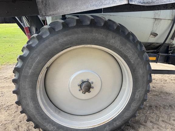 2001 Flexi-Coil S67 Sprayer