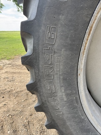 2001 Flexi-Coil S67 Sprayer