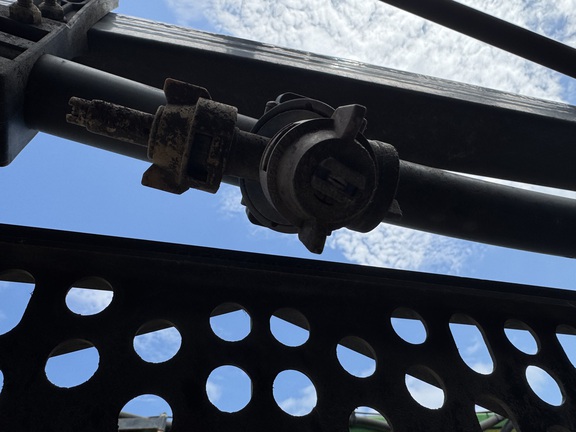 2001 Flexi-Coil S67 Sprayer