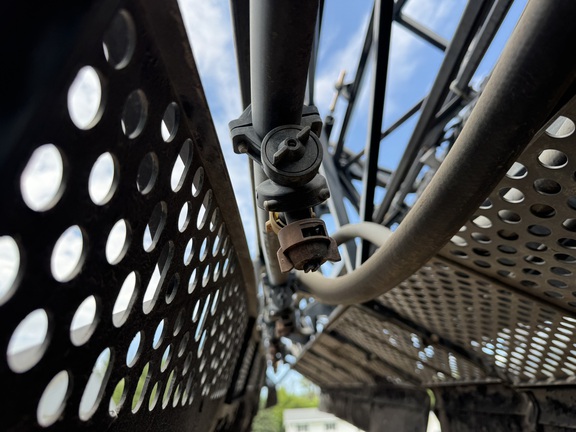 2001 Flexi-Coil S67 Sprayer