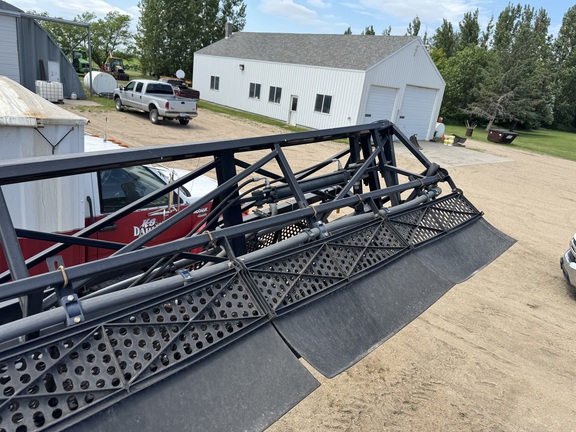 2001 Flexi-Coil S67 Sprayer