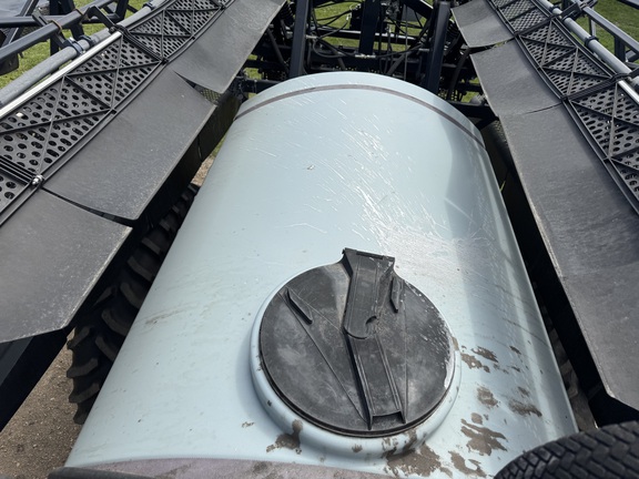 2001 Flexi-Coil S67 Sprayer