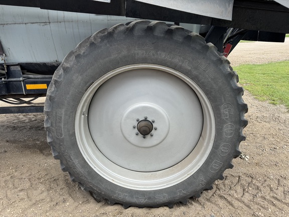 2001 Flexi-Coil S67 Sprayer