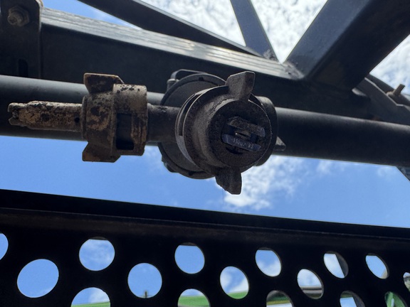 2001 Flexi-Coil S67 Sprayer