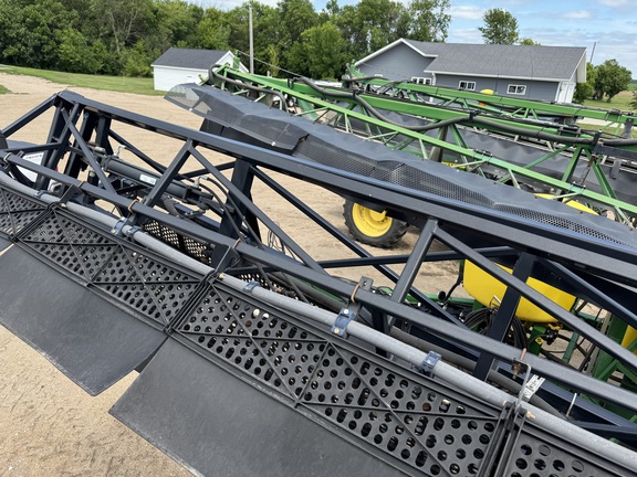 2001 Flexi-Coil S67 Sprayer