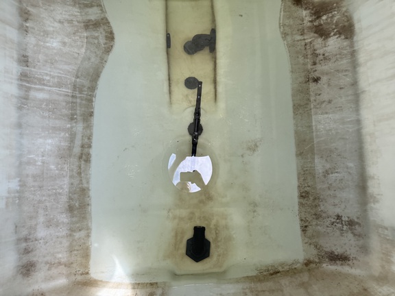 2001 Flexi-Coil S67 Sprayer