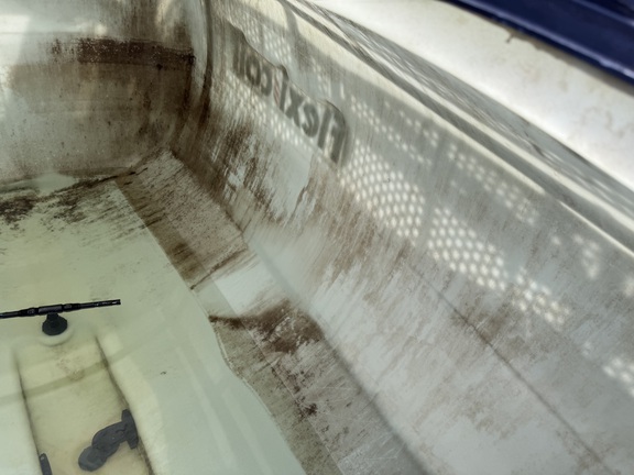 2001 Flexi-Coil S67 Sprayer