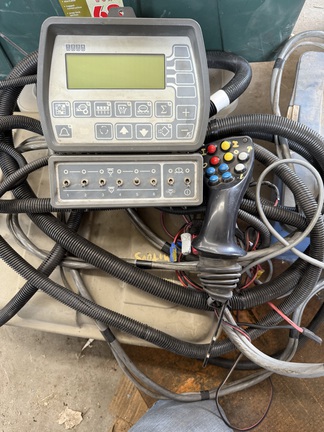 2001 Flexi-Coil S67 Sprayer