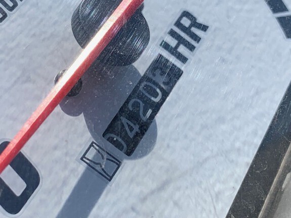 2010 Kubota B2920 Tractor Compact