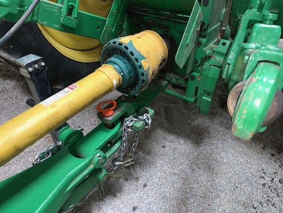 2023 John Deere FC20M Mower/Rotary Cutter