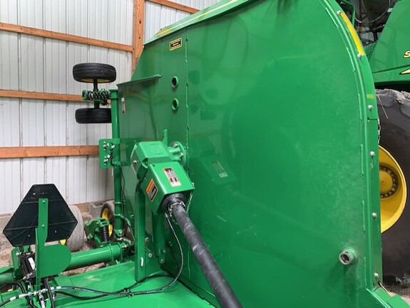 2023 John Deere FC20M Mower/Rotary Cutter