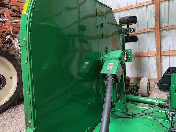 2023 John Deere FC20M Mower/Rotary Cutter