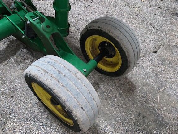 2023 John Deere FC20M Mower/Rotary Cutter