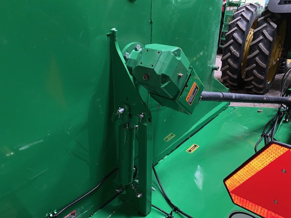 2023 John Deere FC20M Mower/Rotary Cutter