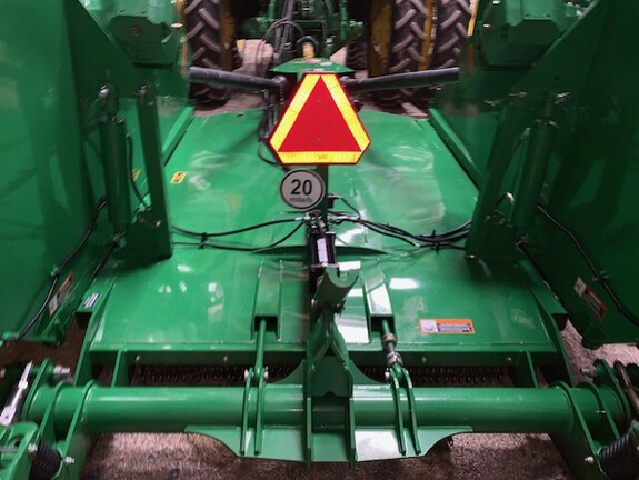 2023 John Deere FC20M Mower/Rotary Cutter