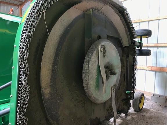 2023 John Deere FC20M Mower/Rotary Cutter