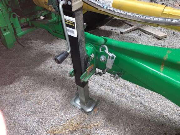 2023 John Deere FC20M Mower/Rotary Cutter