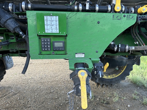 2025 John Deere 412R Sprayer/High Clearance