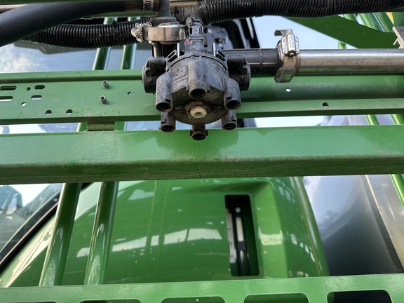 2025 John Deere 412R Sprayer/High Clearance